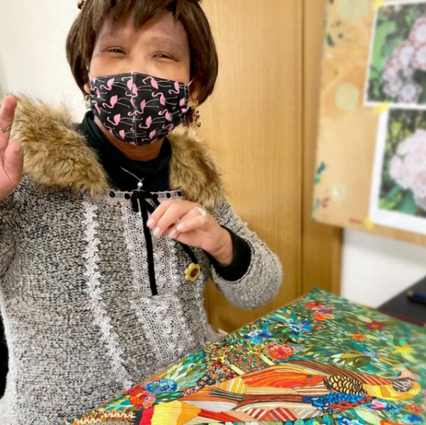 Hansam Rasel 2 アールテロワール