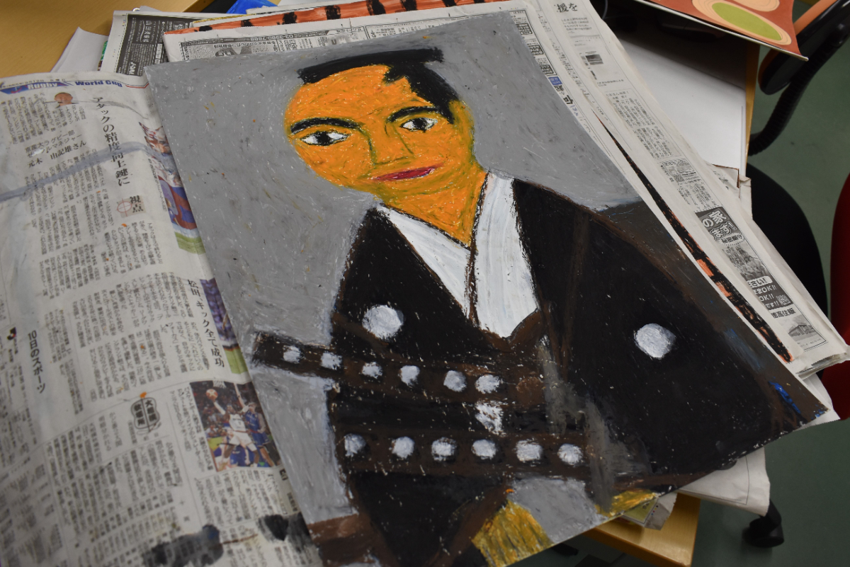 Hansam Rasel 2 アールテロワール